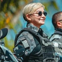 Coronel Elizete (@coronel_elizete) 's Twitter Profile