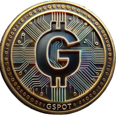 @Gspot_coin