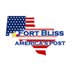 U.S. Army Fort Bliss (@fortblisstexas) Twitter profile photo U.S. Army Fort Bliss (@fortblisstexas) Twitter profile photo
