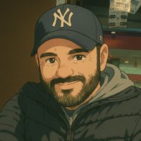 Eldad A. Fux (@eldadfux) 's Twitter Profile Photo Eldad A. Fux (@eldadfux) 's Twitter Profile Photo