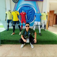 Jesús Alencastro (@jalencastro10) 's Twitter Profile
