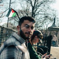 Basel Adra (@basel_adra) 's Twitter Profile Photo Basel Adra (@basel_adra) 's Twitter Profile Photo