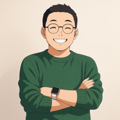 👨👩👧👦, 운좋은 프로그래머 #이상한모임 밖보다 집이 편합니다. 익명 질문은 여기로 https://t.co/Tzm19FcH8D 프론트엔드 강의: https://t.co/nPUyYVanWf