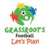 Grassroots Football (@nigeljbircham) Twitter profile photo Grassroots Football (@nigeljbircham) Twitter profile photo