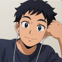 محمد الفضل ᯅ (@isitmoe) 's Twitter Profile