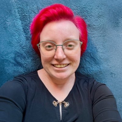 KaitlynCragg's profile picture. Librarian from Canada.😊 25 y/o. All the recessive genes 🧬 5 feet tall, red headed, and left handed 😂 Nothing stands in my way! 😘