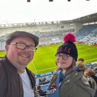 John Baker (@jpbaker) 's Twitter Profile