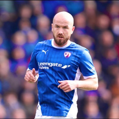 Chesterfield Fc ⚽️ Represented by @cjsmadden and @LPM_agents
