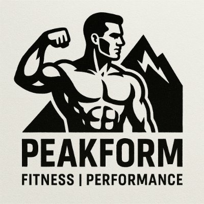 PeakForm_HQ's profile picture. PeakForm 🏋🏽| Your Hub for Peak Performance⚡️| Tweets and Threads on #Fitness #Performance #Nutrition #Fuel #Lifestyle