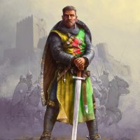 Deus vult (@ronjb1962) 's Twitter Profile