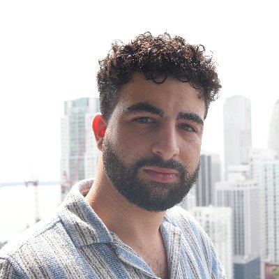 BenDavidIdo's profile picture. Building Great Things