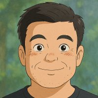 Thomson Nguyen (@itsthomson) Twitter profile photo