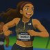 Gabby Thomas (@itsgabbyt) Twitter profile photo Gabby Thomas (@itsgabbyt) Twitter profile photo