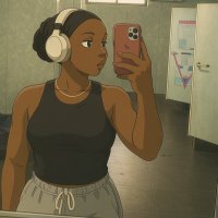 MAD FireGirl (@allthingsayo) 's Twitter Profile