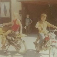 RL Scott (@rlscottrl) 's Twitter Profile