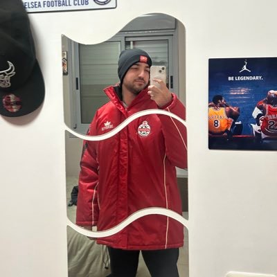 PelegGerbi's profile picture. הפועל, צחוקים, אוכל ועוד קצת הפועל