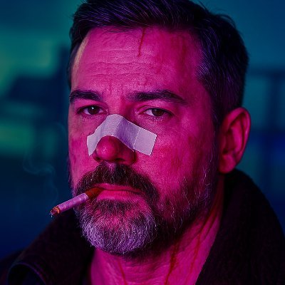 pixhell's profile picture. Co-Founder BEHOLDER | Former: Blizzard, Sony, Obsidian / Game Designer / Polymath / Misfit / The Universe prefers novelty.