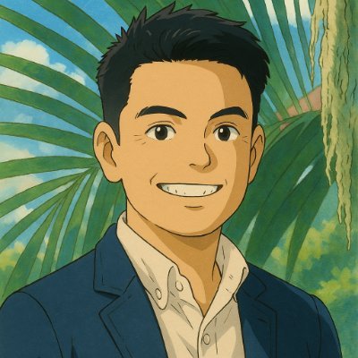 Nico Ravanilla Profile