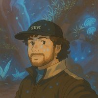 Daniel Firth (Inspector GADT) (@locallycompact) 's Twitter Profile Photo