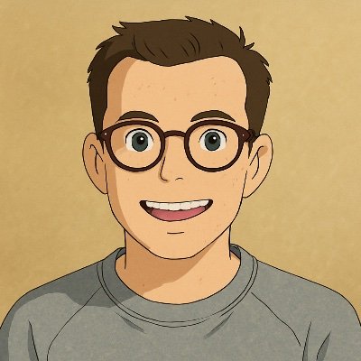 AaronMaxCarver's profile picture. 