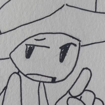 DunkRabisco's profile picture. 🇧🇷 / 🇺🇸 Digital artist & composer ✏️
Commissions for OC, icons & characters — open!
💌 Info & prices ⬇️