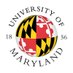 Univ. of Maryland (@uofmaryland) Twitter profile photo Univ. of Maryland (@uofmaryland) Twitter profile photo