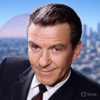Josef Bosch (@realjosefbosch) 's Twitter Profile