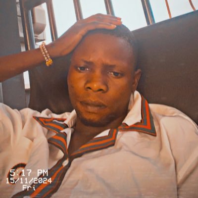 olubiyi_ad9232's profile picture. 