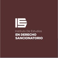 Instituto de Estudios en Derecho Sancionatorio (@institutoeds_) 's Twitter Profile Photo Instituto de Estudios en Derecho Sancionatorio (@institutoeds_) 's Twitter Profile Photo