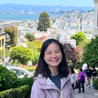 Tianyi Wang (@wwtianyiww) 's Twitter Profile