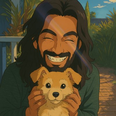 Keshy31's profile picture. Founder @ https://t.co/s7ORpC6QH4

Entangling qubits - https://t.co/9zDXDHQsAw
Finding secret beaches - https://t.co/4Cs2tmxpEA