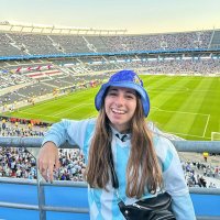 sᴏғᴀ (@sofiialvarez4) 's Twitter Profile