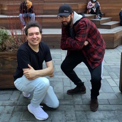 SSBM Fox || Writer || Art student || Japanese student || piano student || SparkinMed’s Father
Rest in Peace Hax$