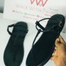WalkWith_Twinie's profile picture. Entrepreneur || Jesus girl || UIUX Newbie || Certified Shoemaker (Walk With Twinie) || Animal scientist || Product design enthusiast