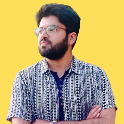 Data Driven Marketer | Internet Creator | Tech/ AI Guy | Helping people find personal freedom through obsession.