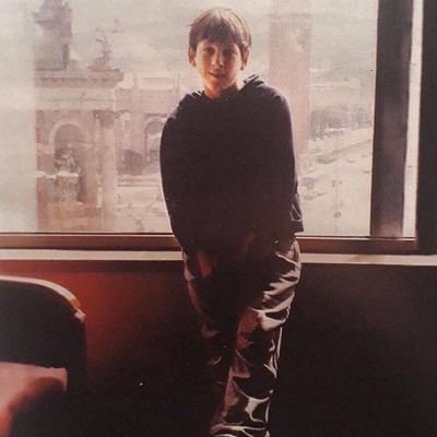 Venomxbt04's profile picture. 