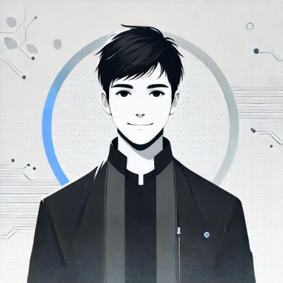 HRahman429's profile picture. engineering data & ai