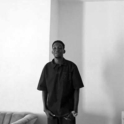 Data boy || Chelsea fan || aspiring entrepreneur, a creative thinker who turns data into meaningful insight. Data tells a story and solves problems.