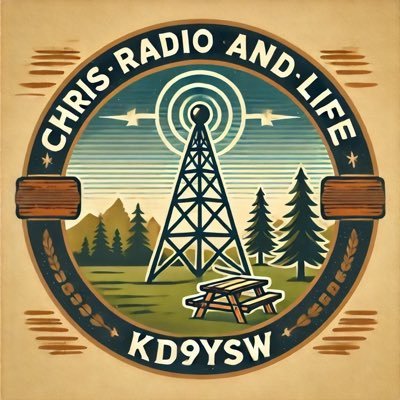 HAM Radio Operator, GRMS Radio Operator, Dad and T1Diabetic. In EMS since was 18.