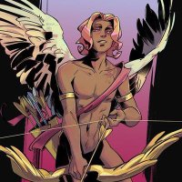 Eros (@hornygoderos) 's Twitter Profile