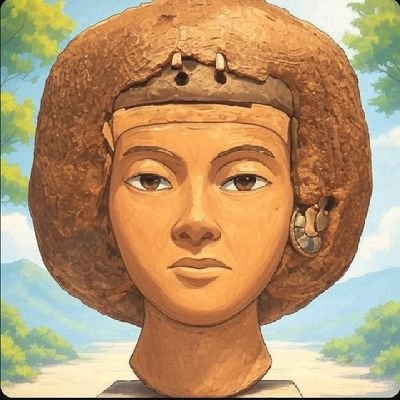 AHAF2024's profile picture. The history of Africa, by Africans.