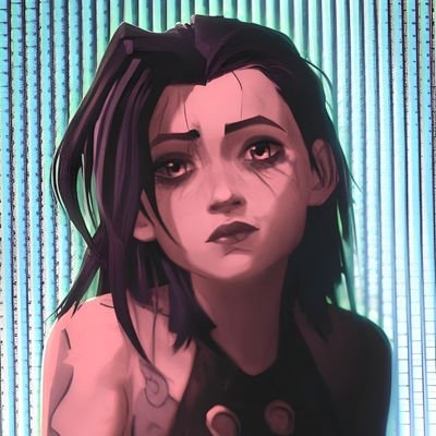 runetarra's profile picture. timebomb + caitvi enthusiast
                                            
          -- retweeting random arcane + art stuff