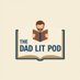 The Dad Lit Pod (est. 2025) (@thedadlitpod) Twitter profile photo The Dad Lit Pod (est. 2025) (@thedadlitpod) Twitter profile photo