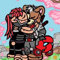 hyaena666 (@reddragonhyaena) 's Twitter Profile Photo hyaena666 (@reddragonhyaena) 's Twitter Profile Photo