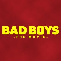 『BADBOYS -THE MOVIE-』公式 (@bad_boys_movie) 's Twitter Profile Photo 『BADBOYS -THE MOVIE-』公式 (@bad_boys_movie) 's Twitter Profile Photo