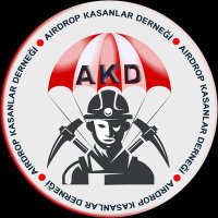AİRDROP KASANLAR DERNEĞİ(AKD) (@airdropakd) 's Twitter Profile Photo AİRDROP KASANLAR DERNEĞİ(AKD) (@airdropakd) 's Twitter Profile Photo