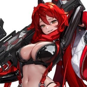 22. NSFW. Huge Nikke fan. Just a guy who enjoys adult content, sexy women, big tits and video games! | Gacha lover. | Sub to channel please