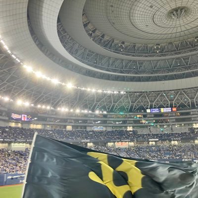 WinBuffaloes's profile picture. 『 #常熱 じょうねつ #Bassion』 オリックスバファローズ 応援しています！ プロ野球ジャンル以外のポストは基本的にフォロー等ございません。ご了承ください。