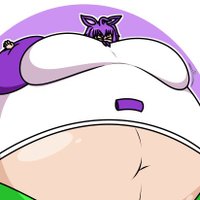 Marker inflates (Comms Open) (@markerinflates) 's Twitter Profile
