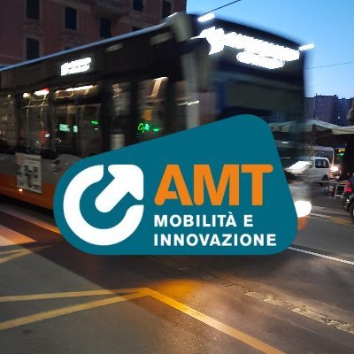 AMT Genova Profile